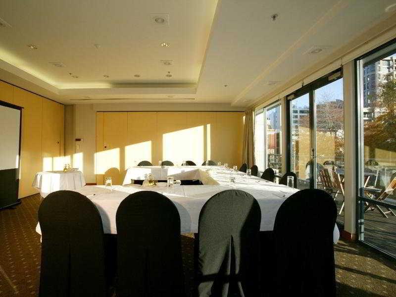 Copthorne Hotel Christchurch Central Εξωτερικό φωτογραφία