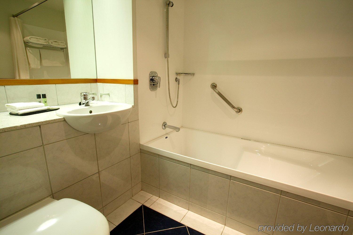 Copthorne Hotel Christchurch Central Δωμάτιο φωτογραφία