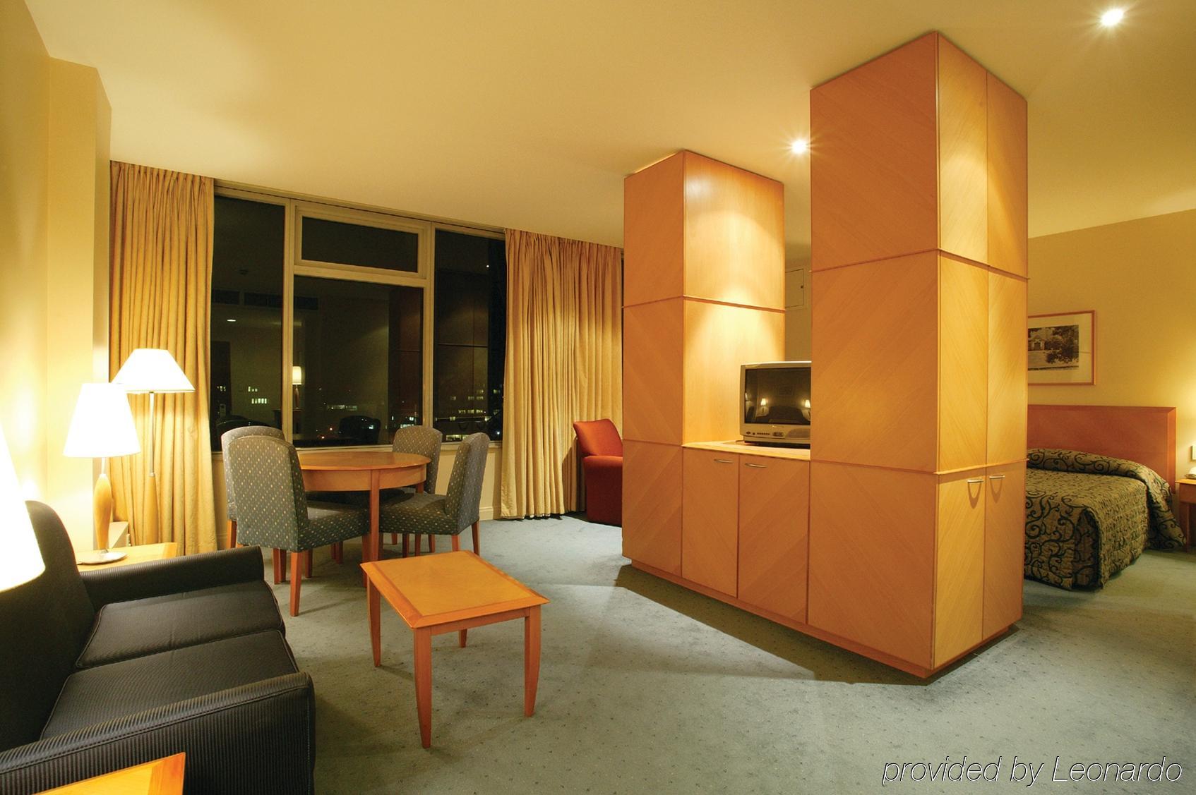 Copthorne Hotel Christchurch Central Δωμάτιο φωτογραφία