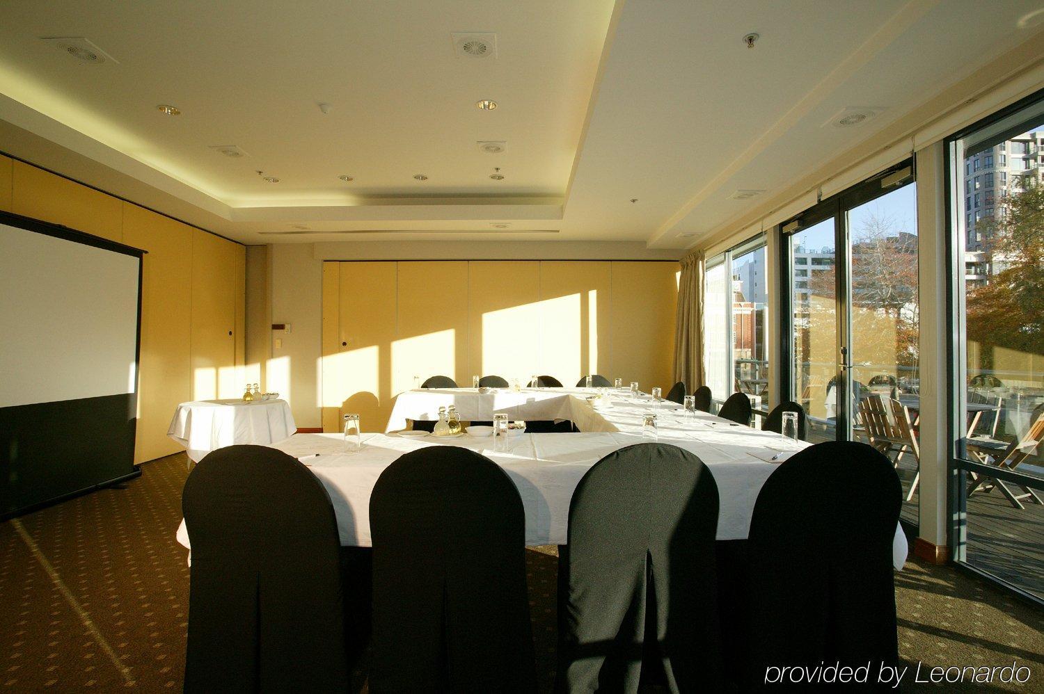 Copthorne Hotel Christchurch Central Ανέσεις φωτογραφία