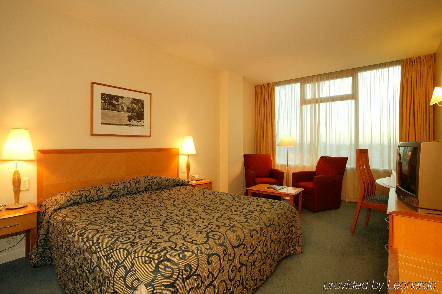 Copthorne Hotel Christchurch Central Δωμάτιο φωτογραφία