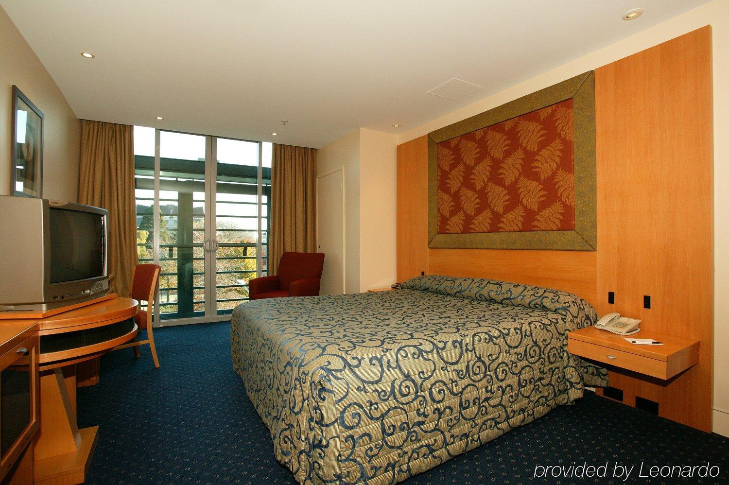Copthorne Hotel Christchurch Central Δωμάτιο φωτογραφία