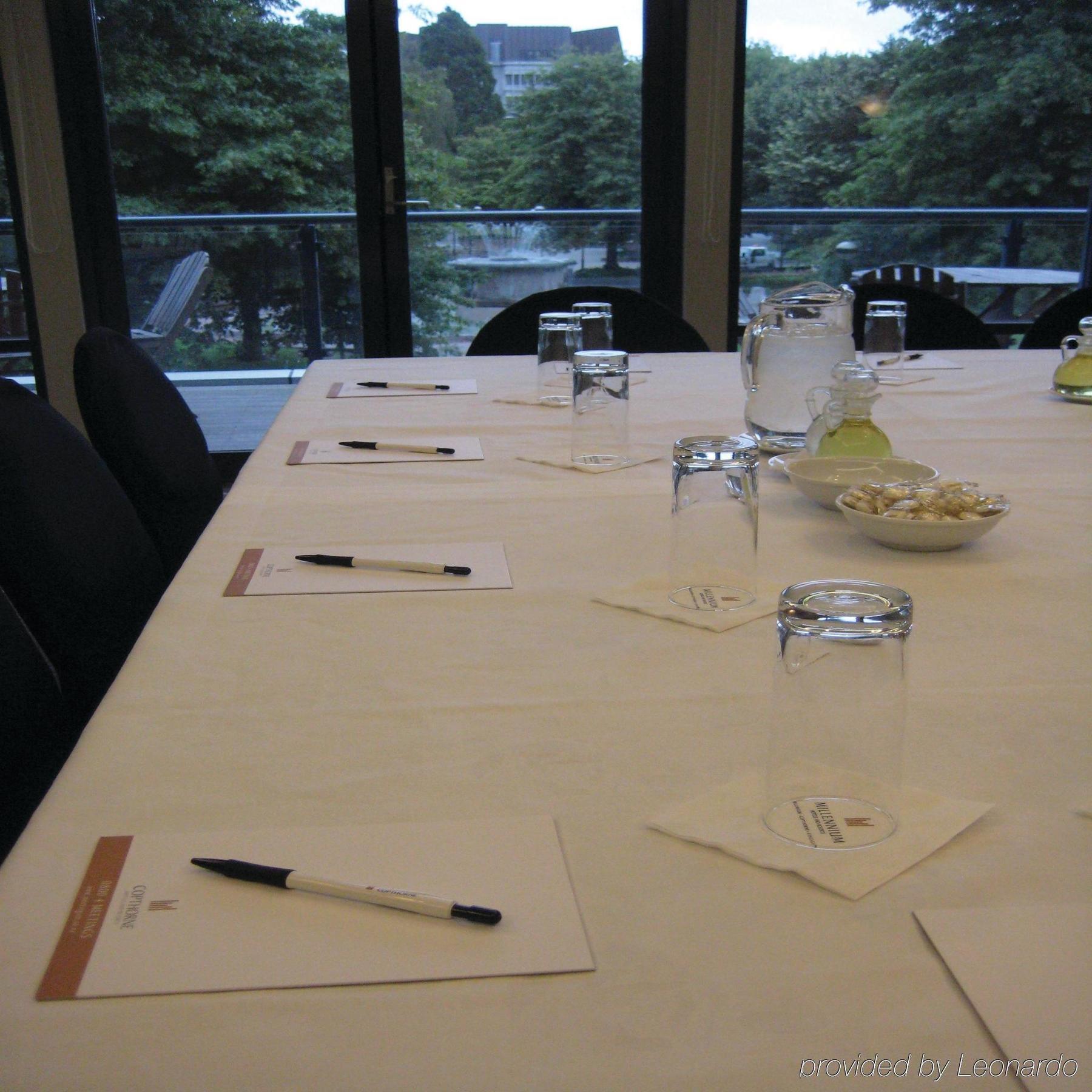 Copthorne Hotel Christchurch Central Εξωτερικό φωτογραφία