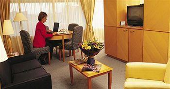 Copthorne Hotel Christchurch Central Εξωτερικό φωτογραφία